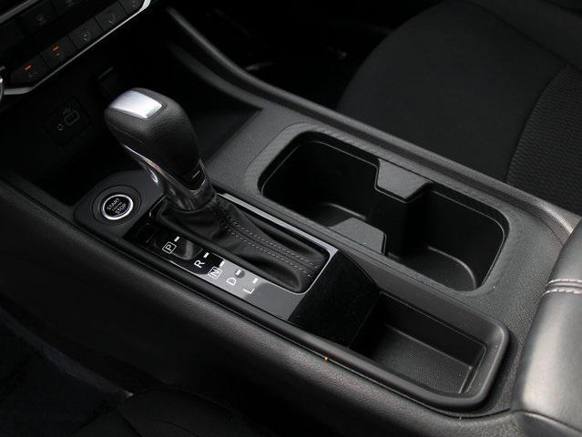 used 2023 Nissan Sentra car, priced at $18,995