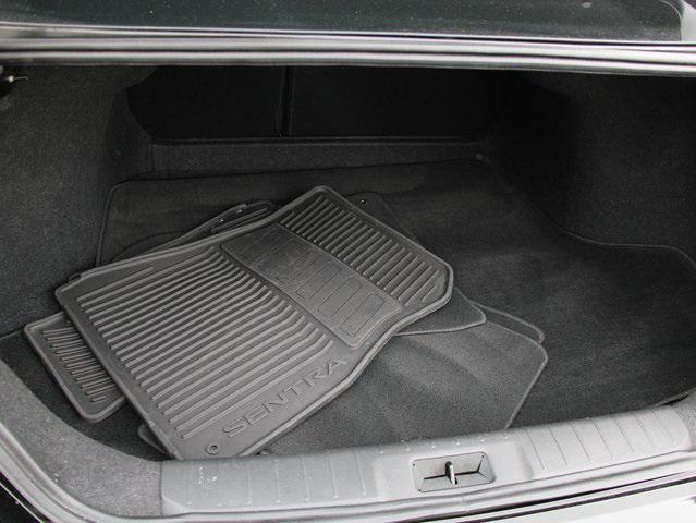 used 2023 Nissan Sentra car, priced at $18,995