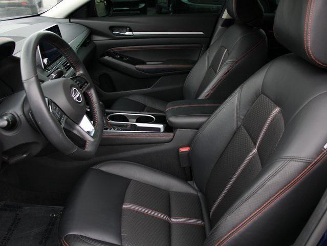 used 2023 Nissan Altima car, priced at $22,995