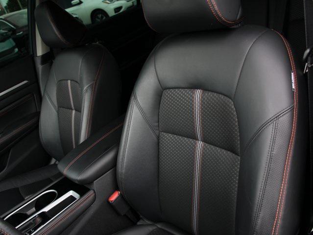 used 2023 Nissan Altima car, priced at $22,995
