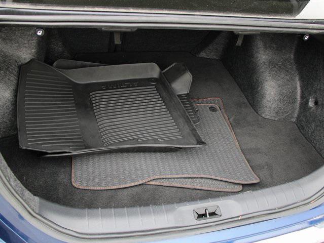 used 2023 Nissan Altima car, priced at $22,995