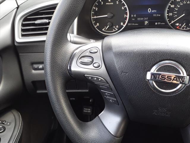 used 2019 Nissan Murano car, priced at $18,653