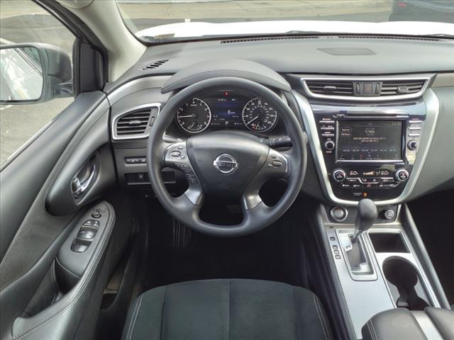 used 2019 Nissan Murano car, priced at $18,653