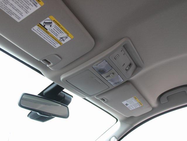 used 2024 Nissan Titan car, priced at $47,995