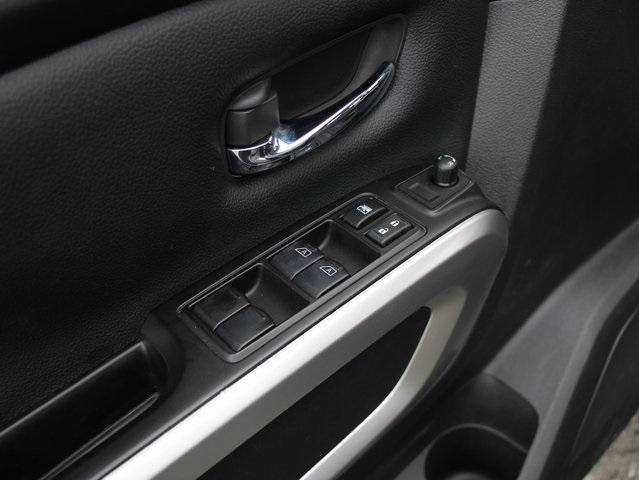 used 2024 Nissan Titan car, priced at $47,995