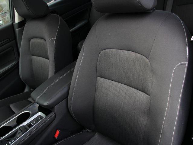 used 2024 Nissan Altima car, priced at $25,995
