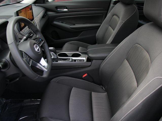 used 2024 Nissan Altima car, priced at $25,995