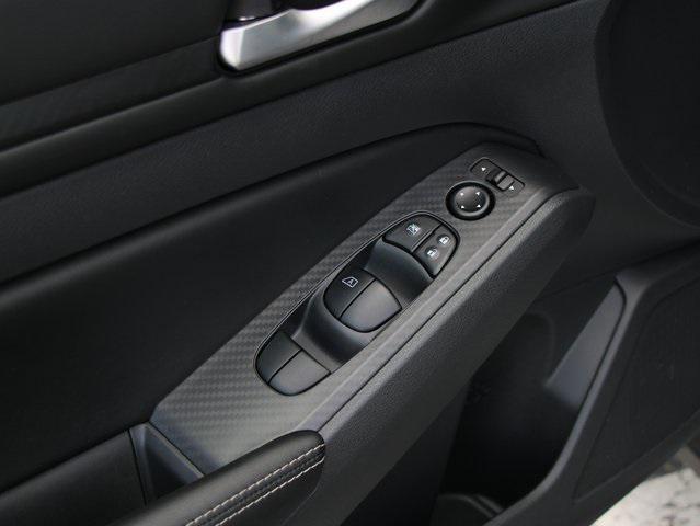 used 2024 Nissan Altima car, priced at $25,995