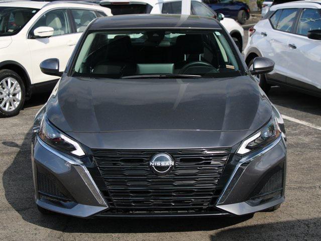 used 2024 Nissan Altima car, priced at $25,995