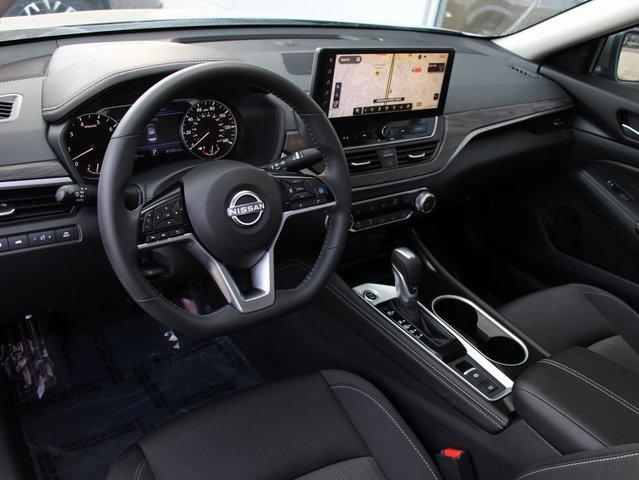 used 2024 Nissan Altima car, priced at $25,995
