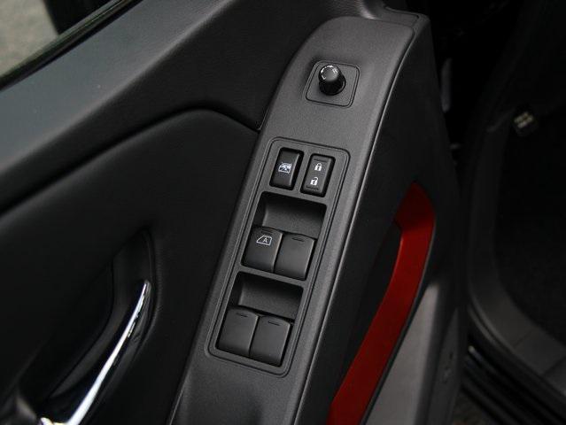 new 2025 Nissan Frontier car, priced at $43,170
