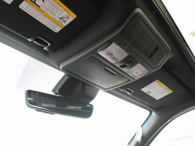 new 2025 Nissan Frontier car, priced at $43,170