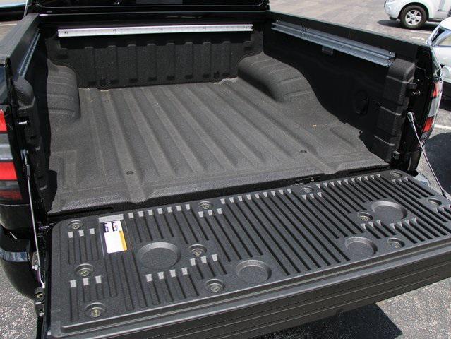 new 2025 Nissan Frontier car, priced at $43,170