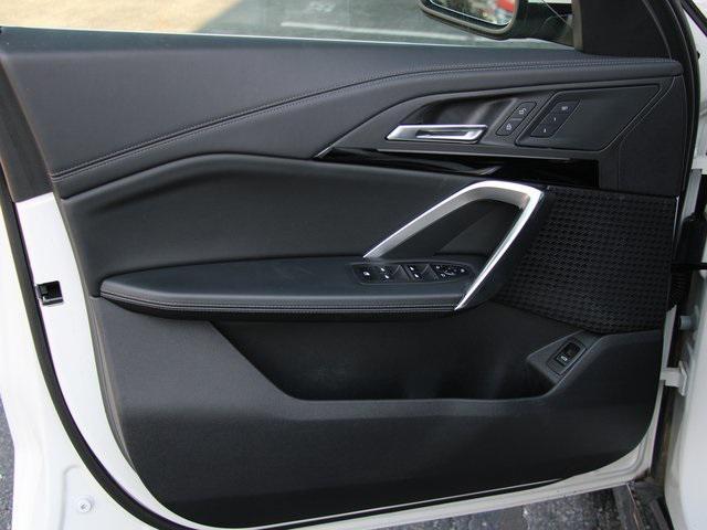 used 2025 BMW X1 car, priced at $35,300