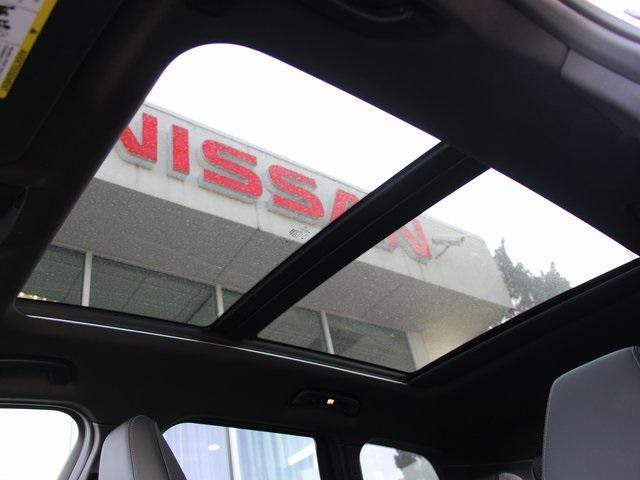 used 2025 BMW X1 car, priced at $35,300