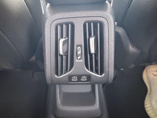 used 2025 BMW X1 car, priced at $35,300