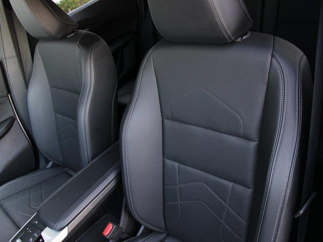 used 2025 BMW X1 car, priced at $35,300