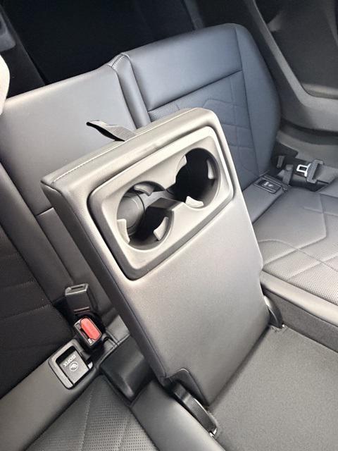 used 2025 BMW X1 car, priced at $35,300