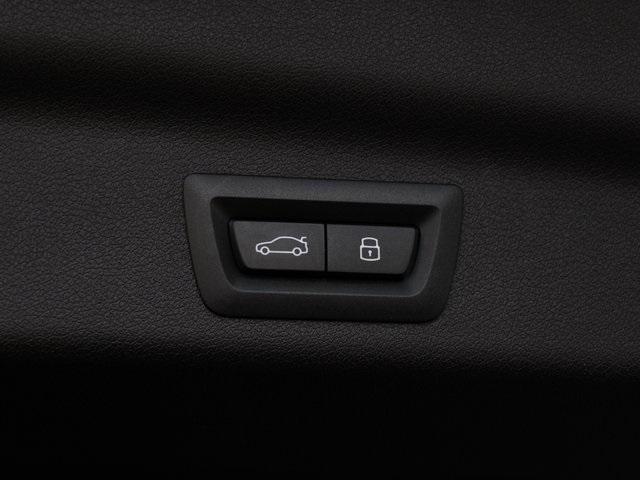 used 2025 BMW X1 car, priced at $35,300