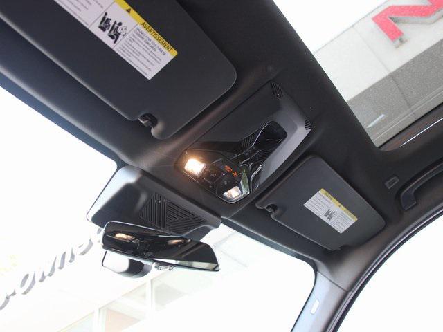 used 2025 BMW X1 car, priced at $35,300