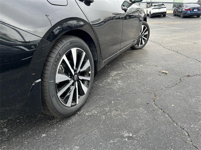 new 2025 Nissan Sentra car, priced at $26,081