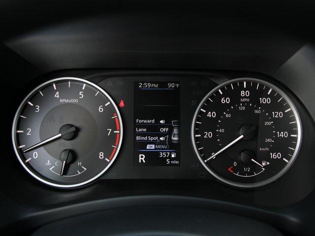 new 2025 Nissan Sentra car, priced at $21,941