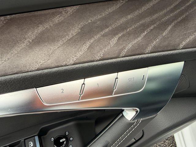 used 2024 Audi A6 car, priced at $36,505