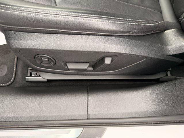 used 2024 Audi A6 car, priced at $36,505