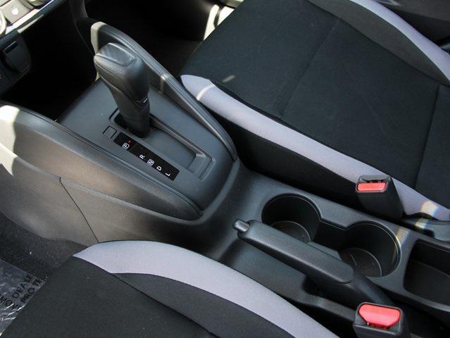 new 2025 Nissan Versa car, priced at $20,285