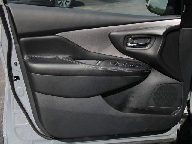 used 2024 Nissan Murano car, priced at $29,995