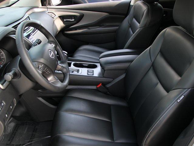 used 2024 Nissan Murano car, priced at $29,995