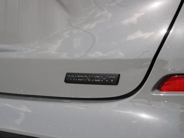 used 2024 Nissan Murano car, priced at $29,995