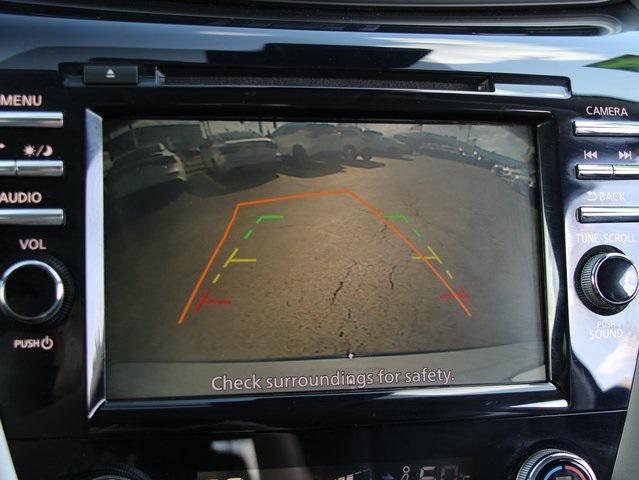 used 2024 Nissan Murano car, priced at $29,995