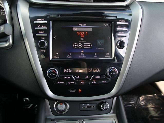 used 2024 Nissan Murano car, priced at $29,995