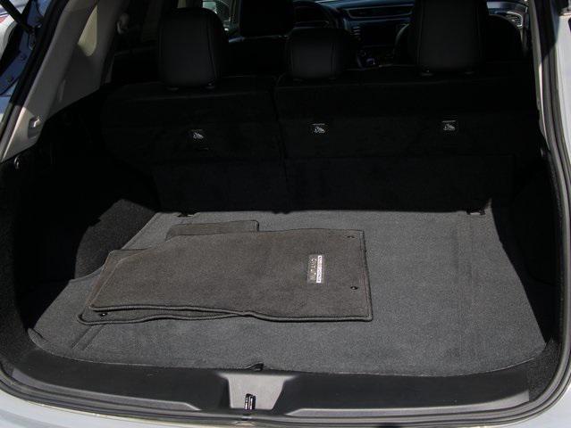 used 2024 Nissan Murano car, priced at $29,995