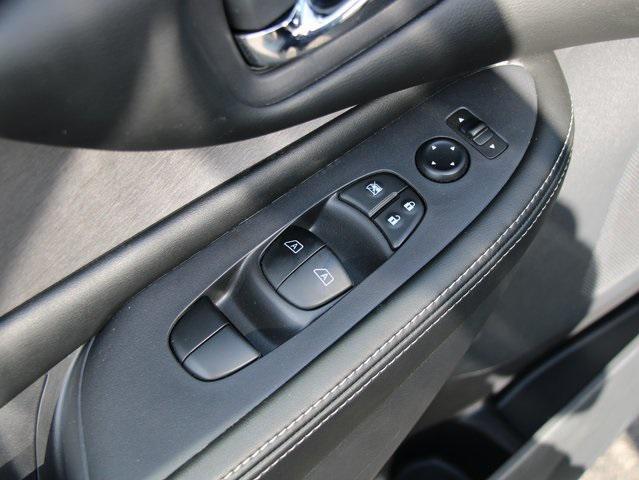 used 2024 Nissan Murano car, priced at $29,995