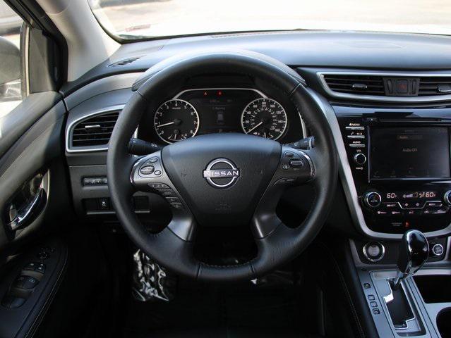 used 2024 Nissan Murano car, priced at $29,995