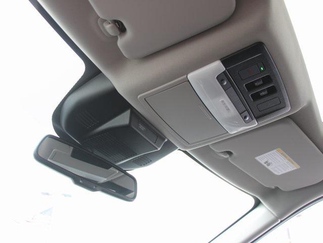 new 2025 Nissan Rogue car, priced at $41,379