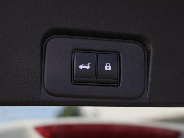 used 2023 Nissan Rogue car, priced at $29,795