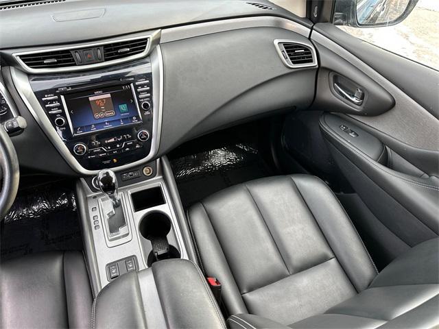 used 2024 Nissan Murano car, priced at $29,797