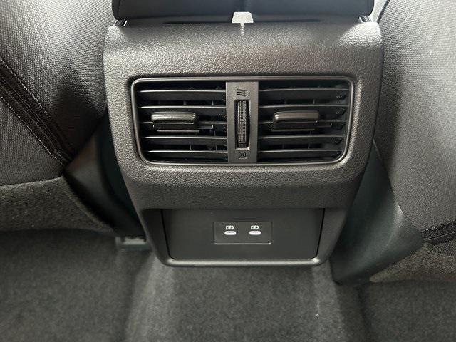 new 2026 Nissan Rogue car, priced at $29,700