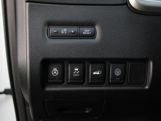 used 2024 Nissan Murano car, priced at $39,999