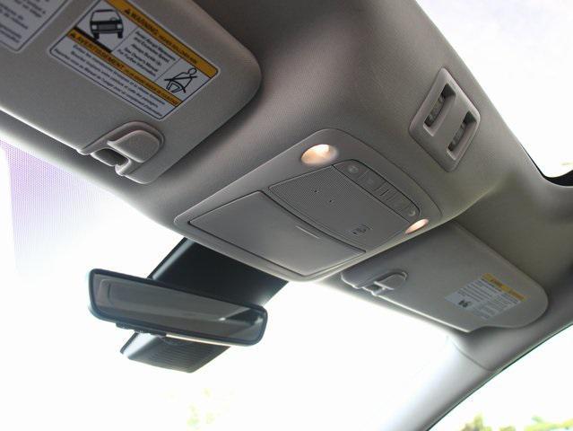 used 2024 Nissan Murano car, priced at $39,999