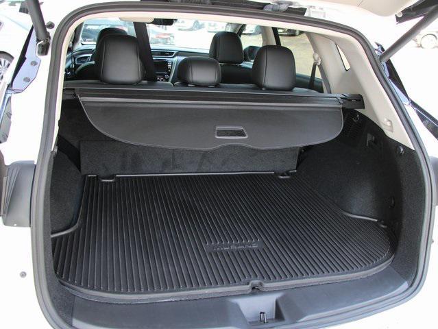 used 2024 Nissan Murano car, priced at $39,999