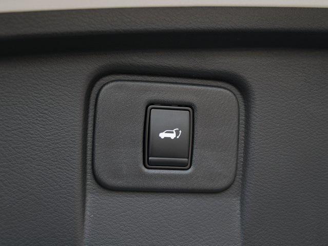 used 2024 Nissan Murano car, priced at $39,999