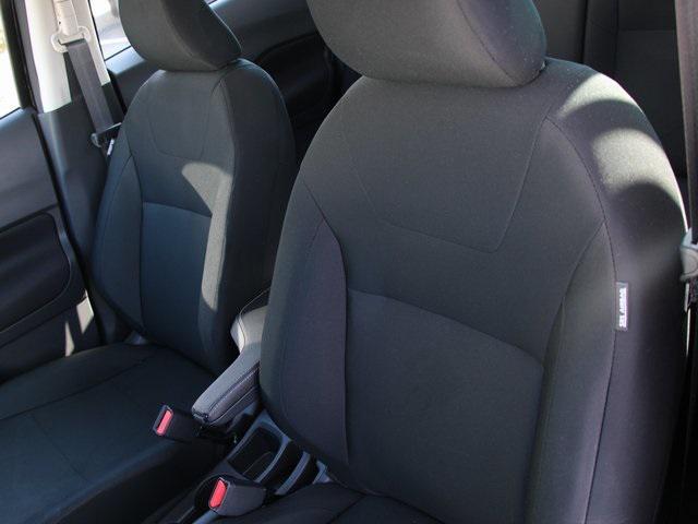 new 2025 Nissan Kicks car, priced at $20,120