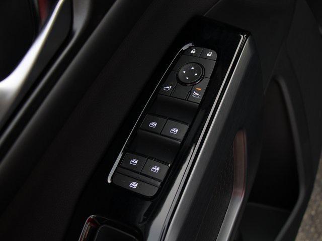 new 2025 Nissan Pathfinder car, priced at $46,169