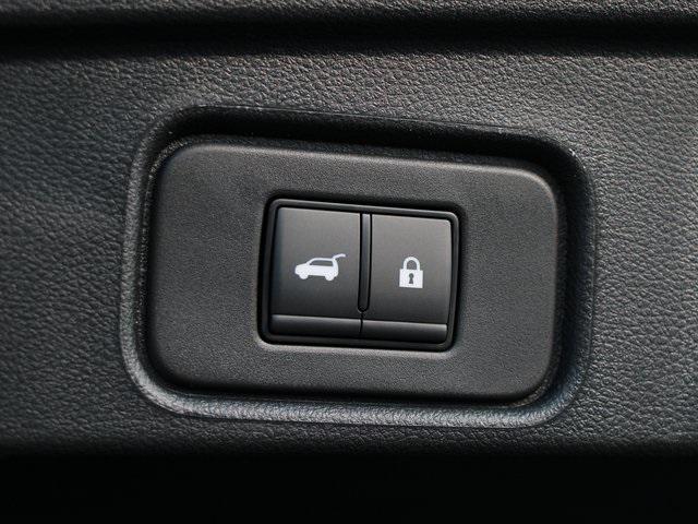 new 2025 Nissan Pathfinder car, priced at $46,169