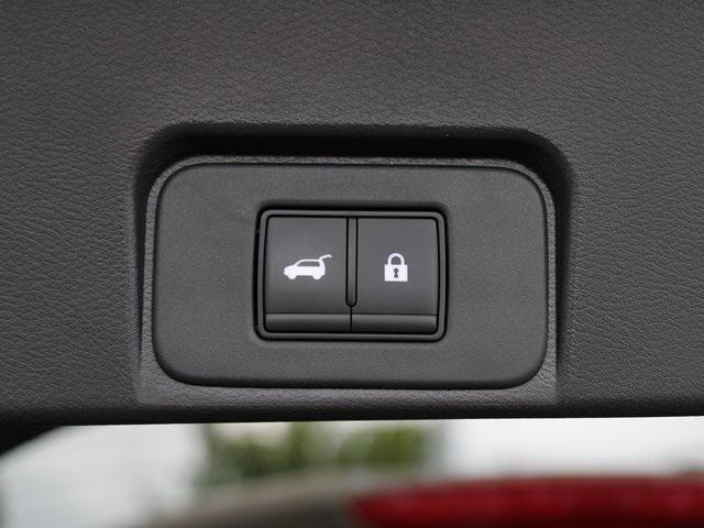 used 2024 Nissan Rogue car, priced at $27,691