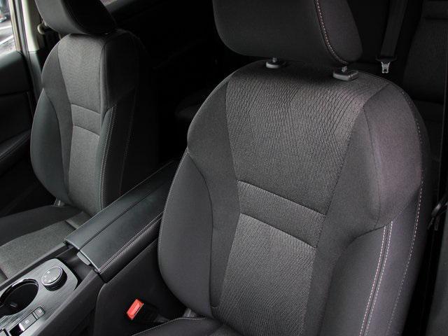 used 2024 Nissan Rogue car, priced at $27,691